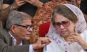 খালেদা জিয়া খুব সুস্থ না জানালেন ফখরুল